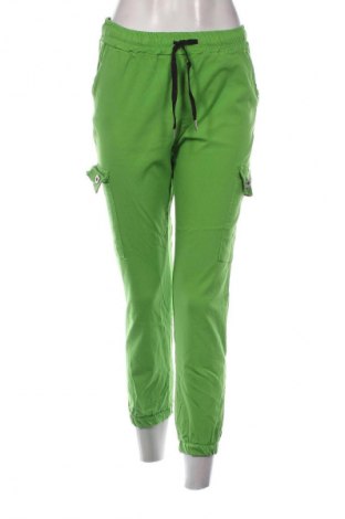 Damenhose Unbranded, Größe M, Farbe Grün, Preis € 8,99