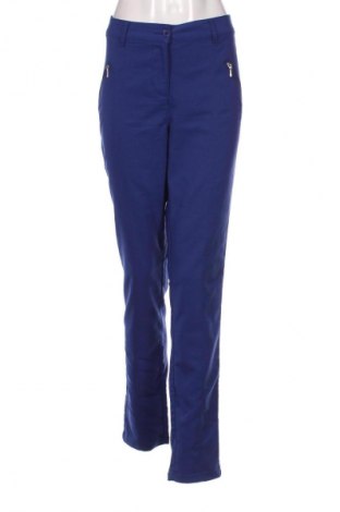 Dámske nohavice Unbranded, Veľkosť XXL, Farba Modrá, Cena  15,00 €