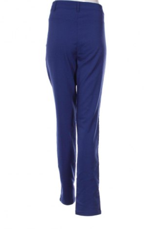 Dámske nohavice Unbranded, Veľkosť XXL, Farba Modrá, Cena  15,00 €