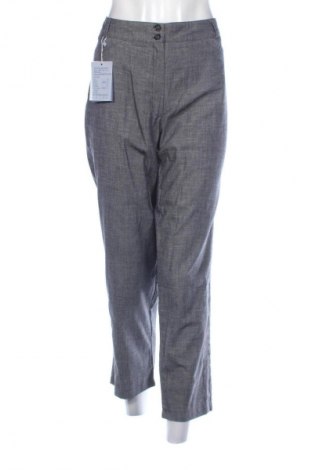 Damskie spodnie Unbranded, Rozmiar XL, Kolor Niebieski, Cena 181,44 zł