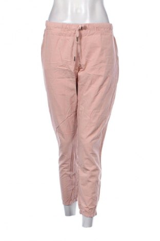 Damenhose Unbranded, Größe M, Farbe Aschrosa, Preis € 14,83