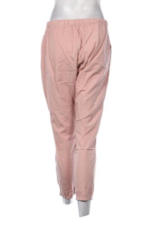 Damenhose Unbranded, Größe M, Farbe Aschrosa, Preis € 14,83