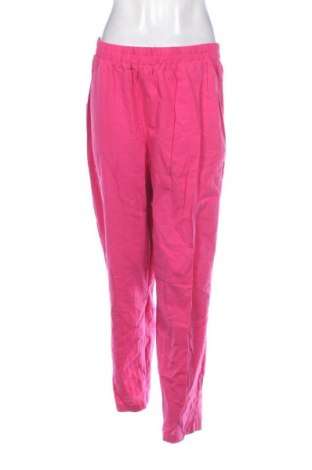 Damenhose Unbranded, Größe XL, Farbe Rosa, Preis 14,83 €