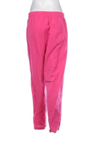 Damenhose Unbranded, Größe XL, Farbe Rosa, Preis 14,83 €