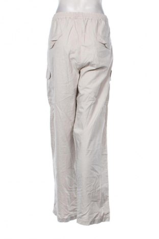 Dámske nohavice Unbranded, Veľkosť L, Farba Béžová, Cena  14,83 €