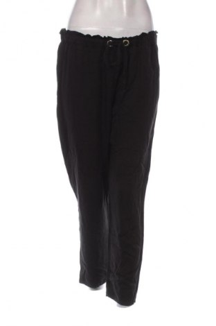 Pantaloni de femei Unbranded, Mărime S, Culoare Negru, Preț 79,45 Lei