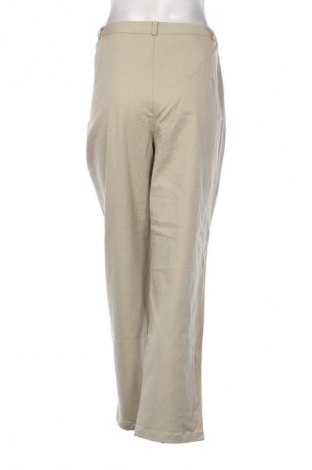Damenhose Unbranded, Größe XL, Farbe Beige, Preis 14,83 €