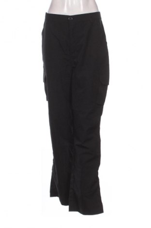 Damenhose Unbranded, Größe XL, Farbe Schwarz, Preis 14,83 €