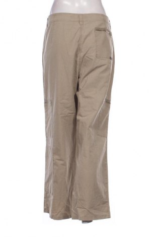 Damenhose Unbranded, Größe XL, Farbe Beige, Preis 14,83 €