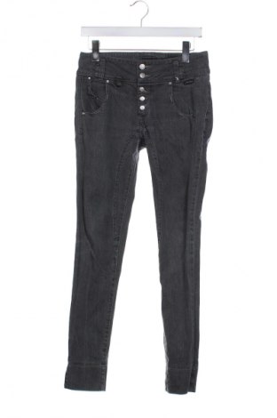 Damenhose Unbranded, Größe S, Farbe Grau, Preis € 14,83
