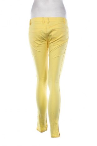 Damenhose Unbranded, Größe M, Farbe Gelb, Preis 14,83 €