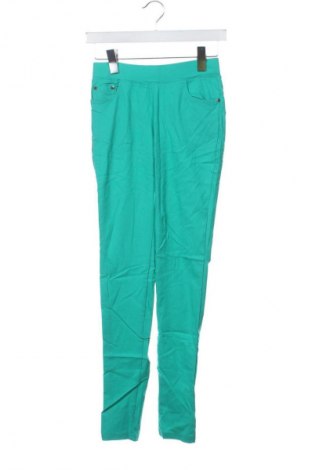 Damenhose Unbranded, Größe XS, Farbe Blau, Preis € 14,83