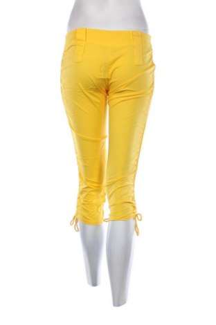 Damenhose Unbranded, Größe M, Farbe Gelb, Preis € 14,83