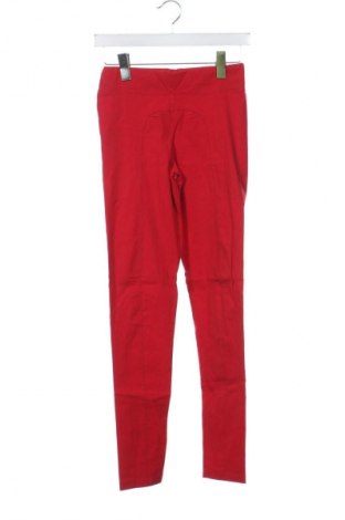 Dámske nohavice Unbranded, Veľkosť XS, Farba Červená, Cena  14,83 €