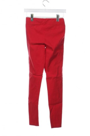 Dámske nohavice Unbranded, Veľkosť XS, Farba Červená, Cena  14,83 €