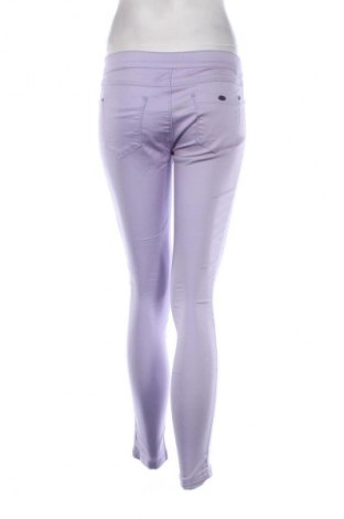 Pantaloni de femei Unbranded, Mărime S, Culoare Mov, Preț 79,45 Lei