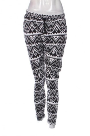Pantaloni de femei Unbranded, Mărime M, Culoare Multicolor, Preț 79,45 Lei