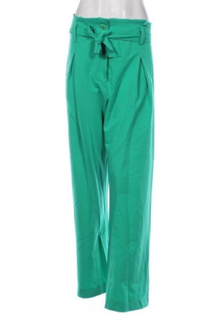 Pantaloni de femei Unbranded, Mărime M, Culoare Verde, Preț 79,45 Lei