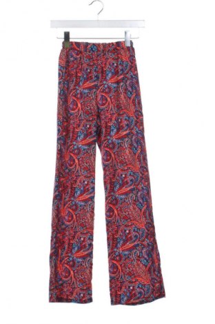 Pantaloni de femei Unbranded, Mărime XS, Culoare Multicolor, Preț 79,45 Lei
