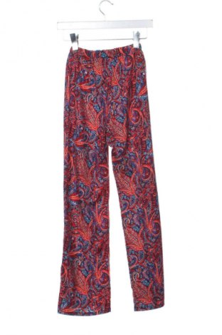 Pantaloni de femei Unbranded, Mărime XS, Culoare Multicolor, Preț 79,45 Lei