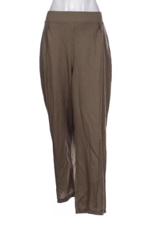 Dámske nohavice Unbranded, Veľkosť 3XL, Farba Zelená, Cena  14,83 €