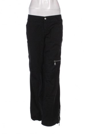 Dámske nohavice Unbranded, Veľkosť M, Farba Čierna, Cena  14,83 €