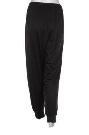 Damskie spodnie Unbranded, Rozmiar 4XL, Kolor Czarny, Cena 67,41 zł