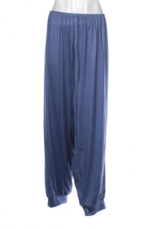 Damenhose Unbranded, Größe 4XL, Farbe Blau, Preis € 15,00