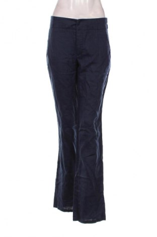 Pantaloni de femei United Colors Of Benetton, Mărime M, Culoare Albastru, Preț 139,99 Lei