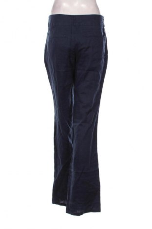 Pantaloni de femei United Colors Of Benetton, Mărime M, Culoare Albastru, Preț 139,99 Lei