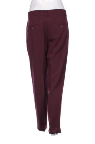 Damskie spodnie United Colors Of Benetton, Rozmiar M, Kolor Czerwony, Cena 219,14 zł