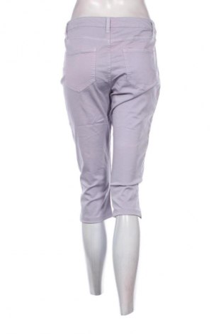 Dámske nohavice United Colors Of Benetton, Veľkosť M, Farba Fialová, Cena  21,00 €