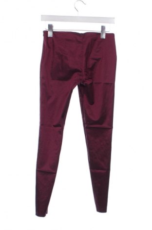 Pantaloni de femei United Colors Of Benetton, Mărime M, Culoare Roșu, Preț 111,00 Lei
