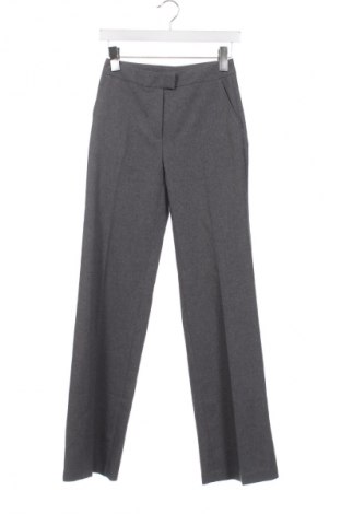 Damskie spodnie United Colors Of Benetton, Rozmiar XS, Kolor Szary, Cena 43,99 zł