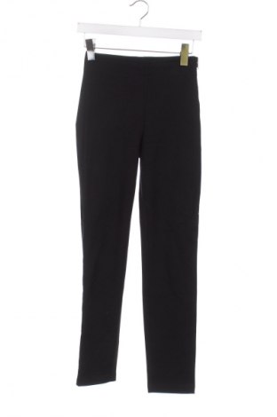 Női nadrág United Colors Of Benetton, Méret XS, Szín Fekete, Ár 3 679 Ft