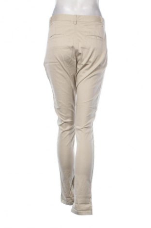Damenhose United Colors Of Benetton, Größe M, Farbe Beige, Preis € 20,97