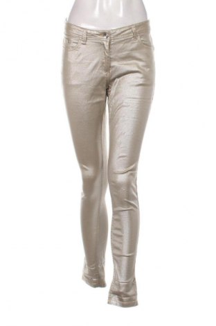 Női nadrág Up 2 Fashion, Méret M, Szín Bézs, Ár 3 249 Ft
