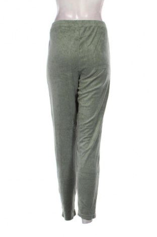 Damskie spodnie Up 2 Fashion, Rozmiar L, Kolor Zielony, Cena 95,99 zł