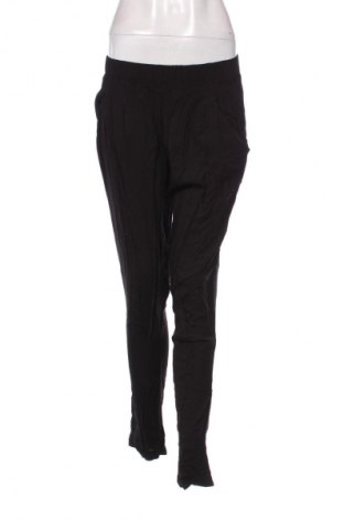 Pantaloni de femei VILA, Mărime S, Culoare Negru, Preț 66,99 Lei