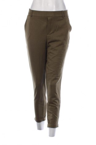Dámské kalhoty  Vero Moda, Velikost M, Barva Zelená, Cena  179,00 Kč