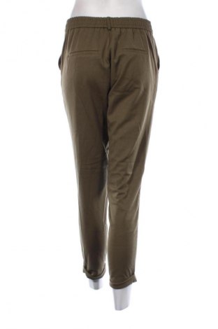 Dámské kalhoty  Vero Moda, Velikost M, Barva Zelená, Cena  179,00 Kč