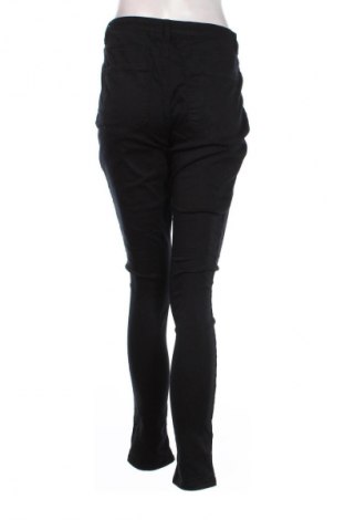 Damskie spodnie Vero Moda, Rozmiar XL, Kolor Czarny, Cena 88,99 zł