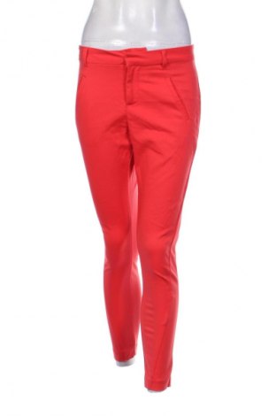 Női nadrág Vero Moda, Méret S, Szín Piros, Ár 5 715 Ft