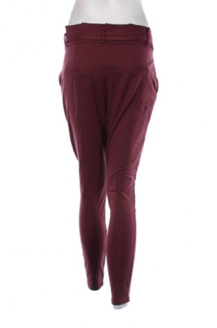 Pantaloni de femei Vero Moda, Mărime M, Culoare Roșu, Preț 44,99 Lei