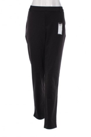 Damenhose Vero Moda, Größe XL, Farbe Schwarz, Preis 24,24 €