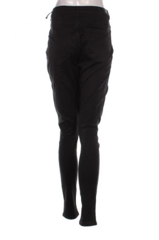 Damenhose Vero Moda, Größe XL, Farbe Schwarz, Preis 17,99 €