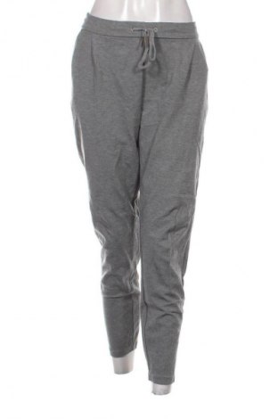 Damenhose Vero Moda, Größe XL, Farbe Grau, Preis € 18,99