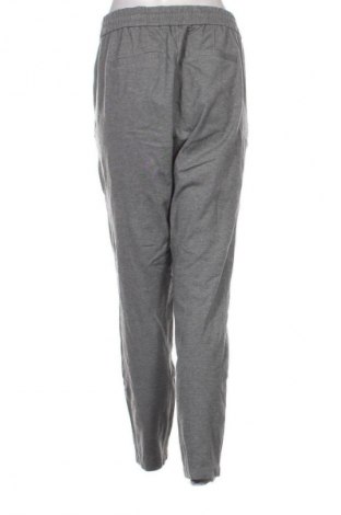Damenhose Vero Moda, Größe XL, Farbe Grau, Preis € 18,99