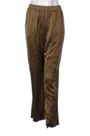 Dámske nohavice Vero Moda, Veľkosť S, Farba Zelená, Cena  15,73 €