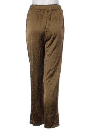 Dámske nohavice Vero Moda, Veľkosť S, Farba Zelená, Cena  15,73 €